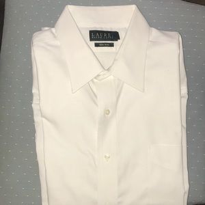 Men's dress shirt
